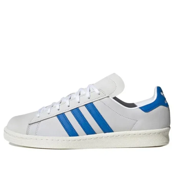 Adidas Campus 80S „Gray Blue White“