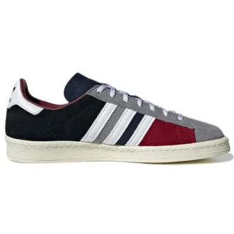 Adidas Campus 80S „Gray Blue White“