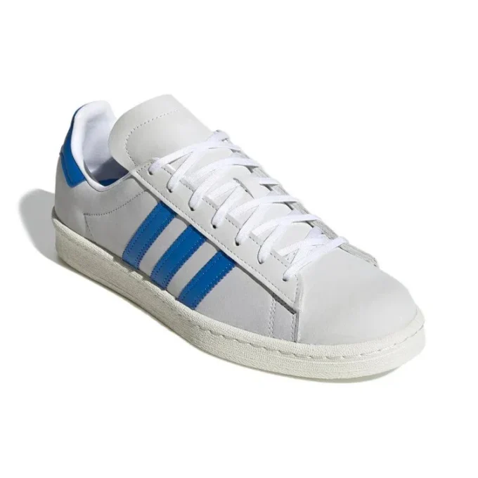 Adidas Campus 80S „Gray Blue White“
