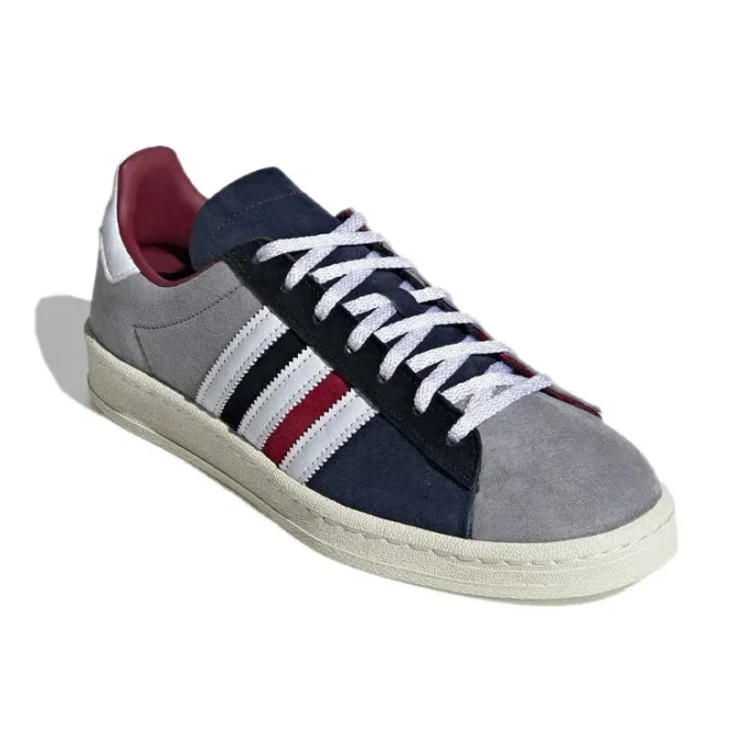 Adidas Campus 80S „Gray Blue White“
