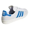Adidas Campus 80S „Gray Blue White“