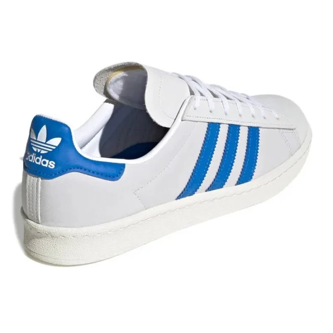 Adidas Campus 80S „Gray Blue White“