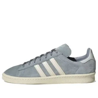 Adidas Campus 80S „Gray White“