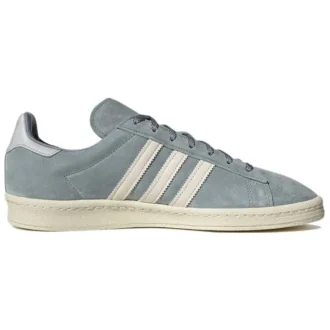 Adidas Campus 80S „Gray White“