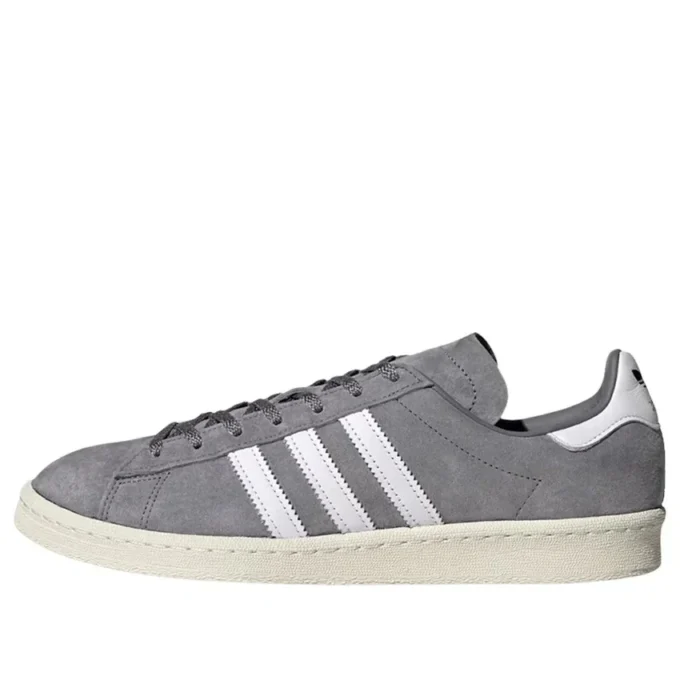 Adidas Campus 80S „Grey“