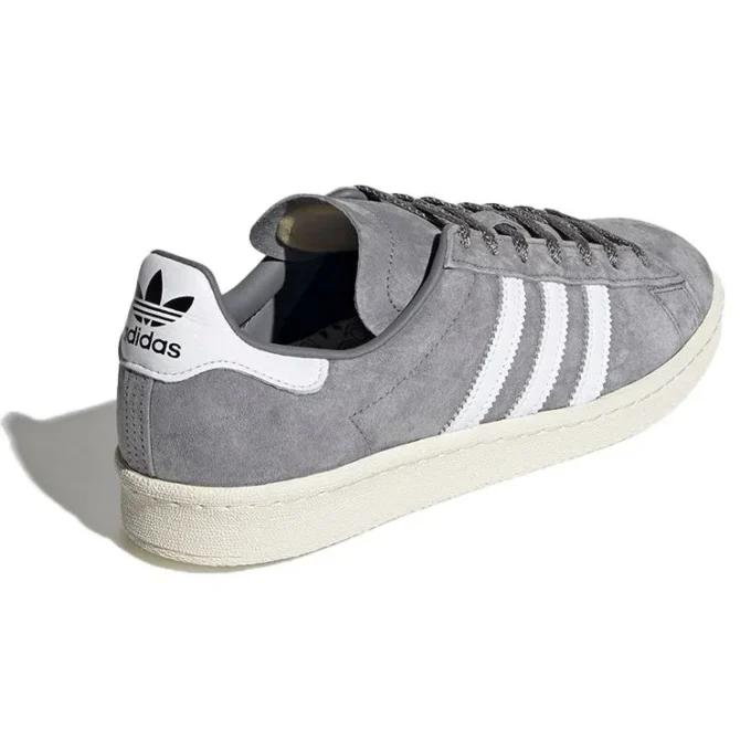 Adidas Campus 80S „Grey“