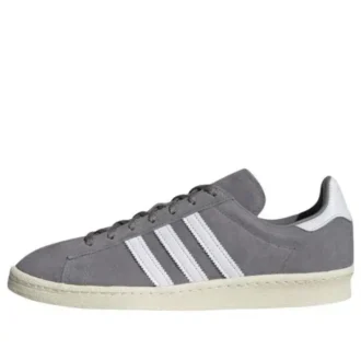 Adidas Campus 80S „Grey off White“