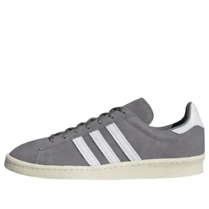Adidas Campus 80S „Grey off White“