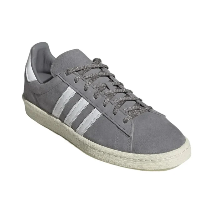 Adidas Campus 80S „Grey off White“