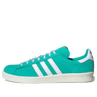 Adidas Campus 80S „Grün-Weiß“