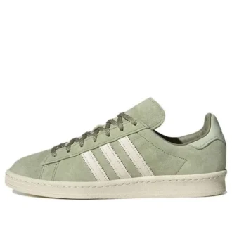 Adidas Campus 80S „Grün-Weiß“