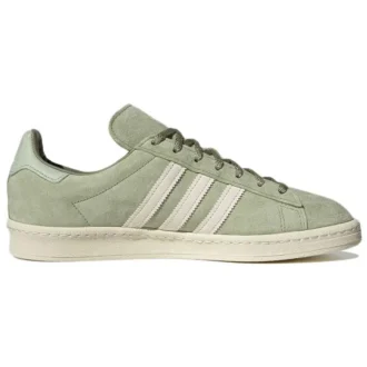 Adidas Campus 80S „Grün-Weiß“