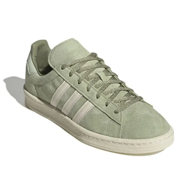 Adidas Campus 80S „Grün-Weiß“