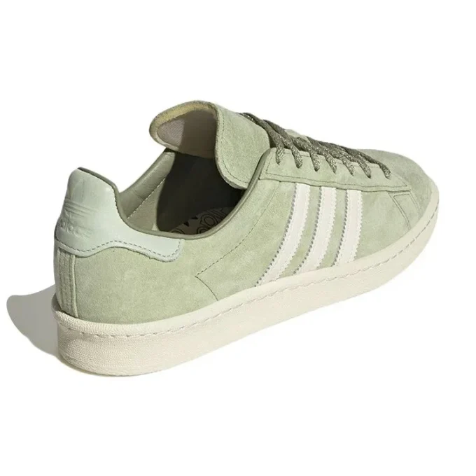 Adidas Campus 80S „Grün-Weiß“