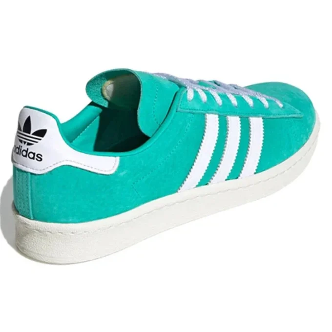 Adidas Campus 80S „Grün-Weiß“