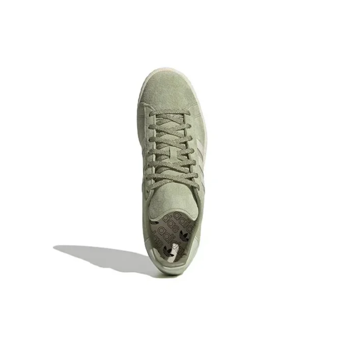Adidas Campus 80S „Grün-Weiß“