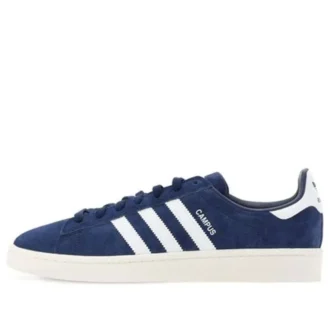 Adidas Campus 80S Japan Pack Vntg „Blue White“