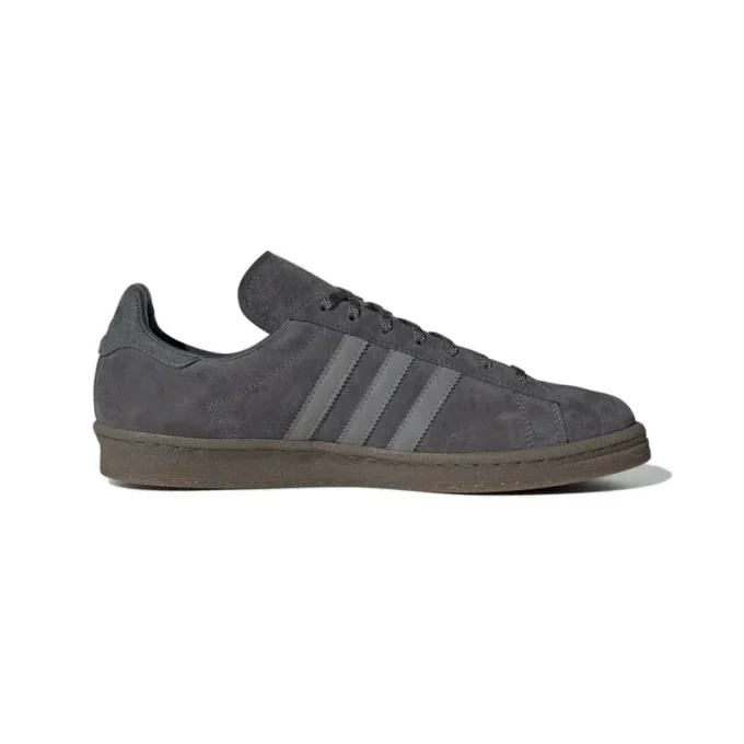 Adidas Campus 80S Js „Grey Grace Gum“