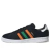 Adidas Campus 80S Kiks Lab „Black“