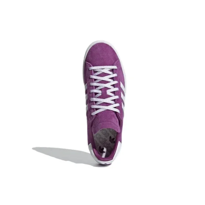 Adidas Campus 80S „Lila-Weiß“