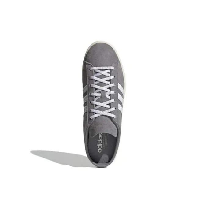 Adidas Campus 80S Mule „Grey“