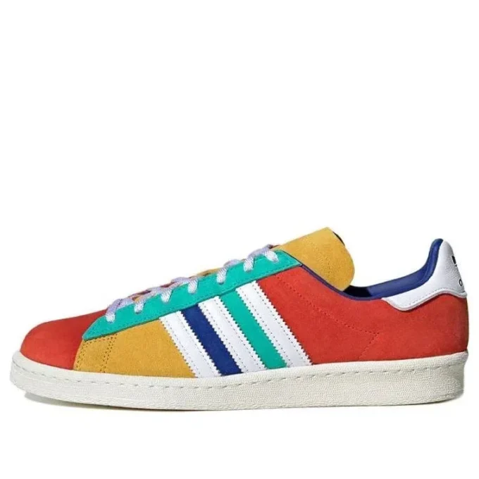 Adidas Campus 80S „Multi“
