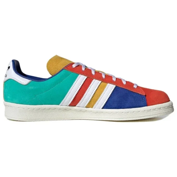 Adidas Campus 80S „Multi“