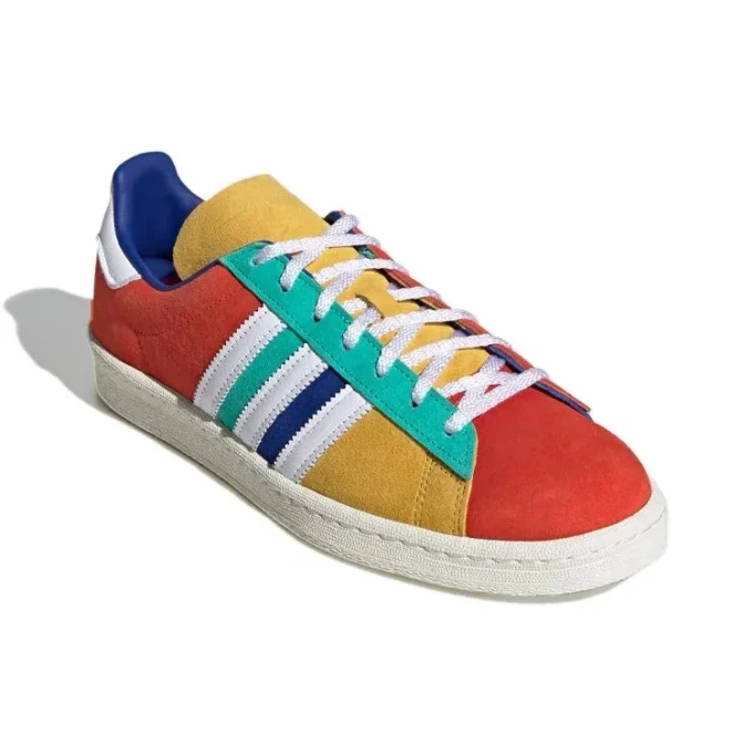 Adidas Campus 80S „Multi“