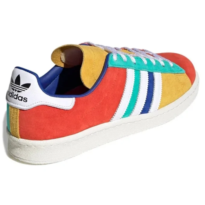 Adidas Campus 80S „Multi“