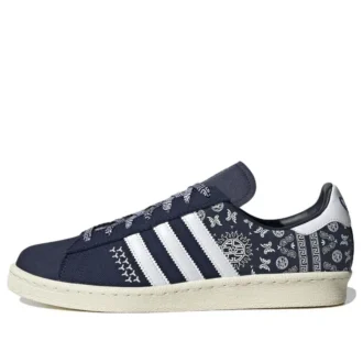 Adidas Campus 80S „Navy“