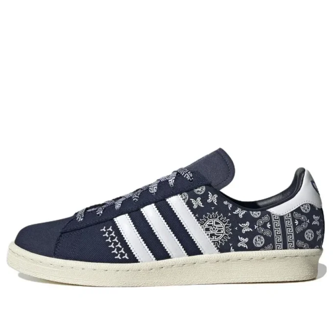 Adidas Campus 80S „Navy“