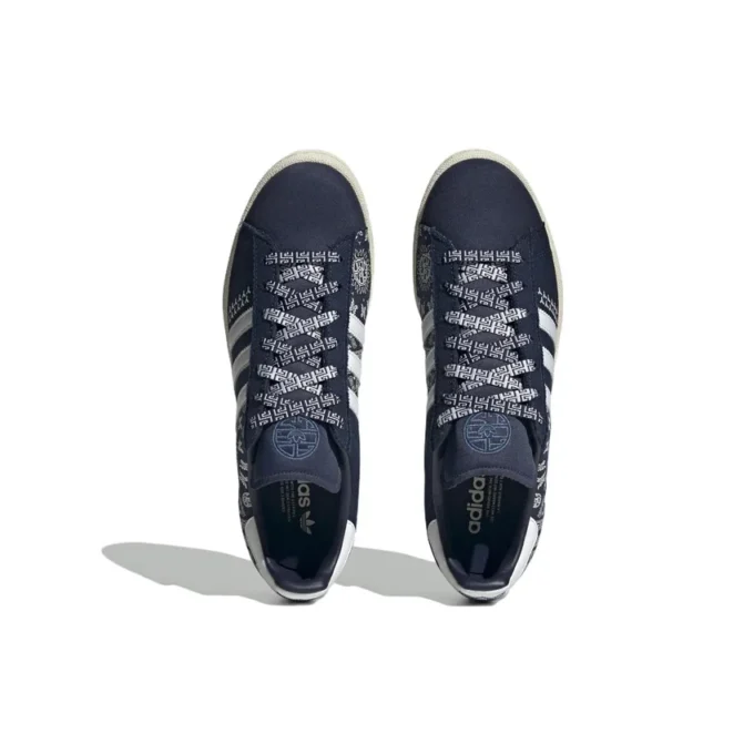 Adidas Campus 80S „Navy“