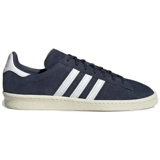 Adidas Campus 80S „Navy Off White“
