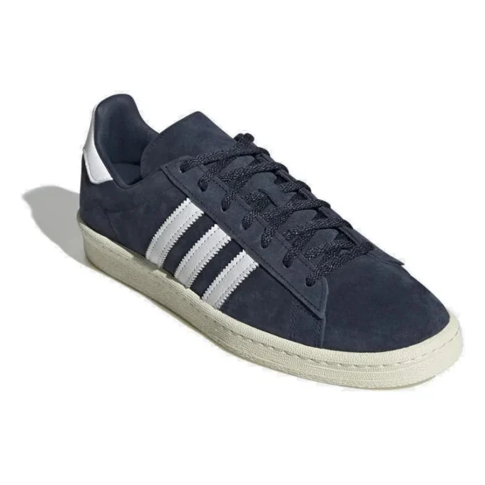 Adidas Campus 80S „Navy Off White“