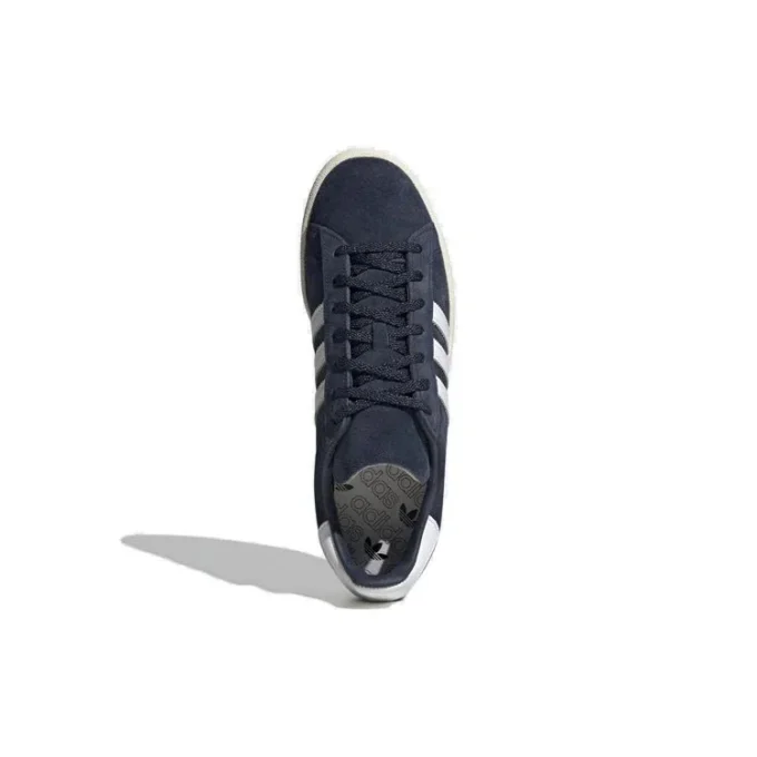 Adidas Campus 80S „Navy Off White“
