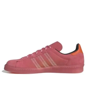 Adidas Campus 80S „New York  Coral“