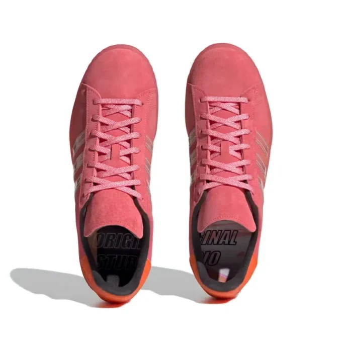 Adidas Campus 80S „New York  Coral“