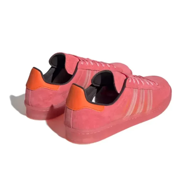 Adidas Campus 80S „New York  Coral“