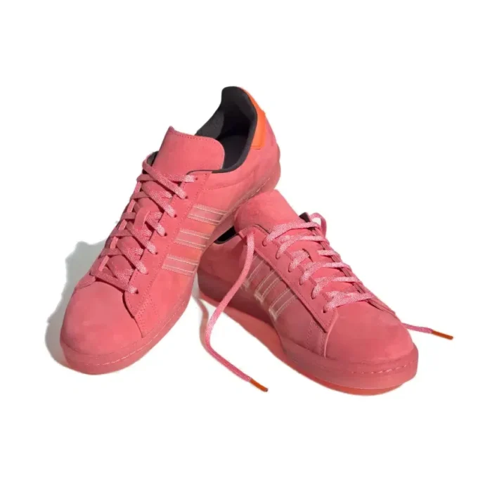 Adidas Campus 80S „New York  Coral“