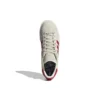 Adidas Campus 80S „Off White Collegiate Red“