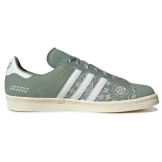 Adidas Campus 80S „Olive Green“