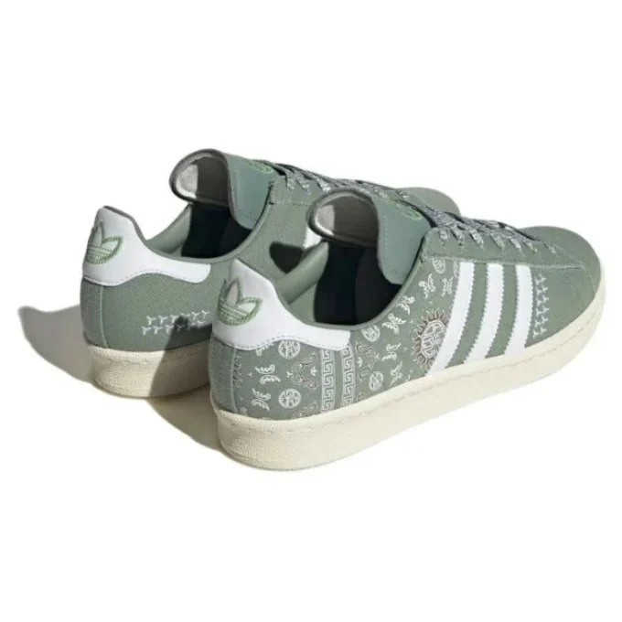 Adidas Campus 80S „Olive Green“