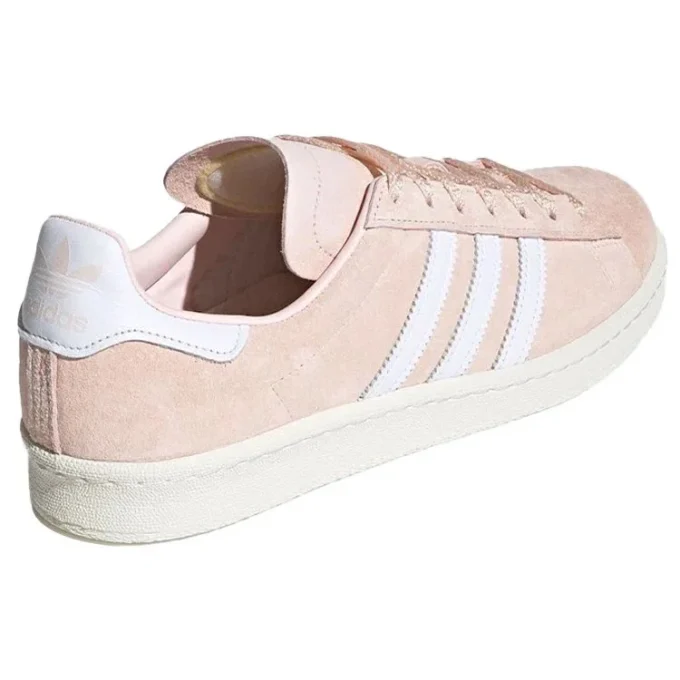 Adidas Campus 80S „Pink Blue“