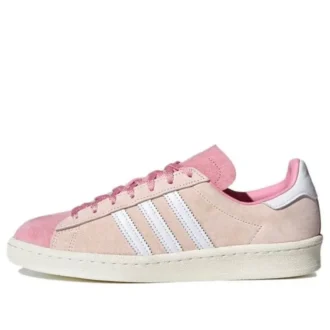 Adidas Campus 80S „Pink Purple White“