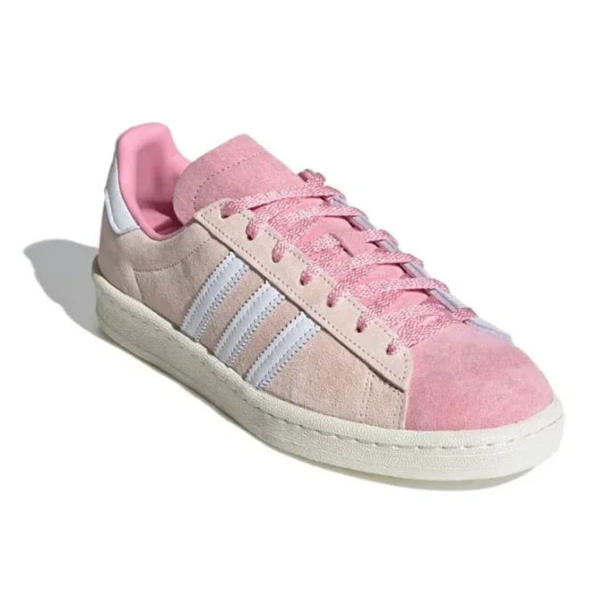 Adidas Campus 80S „Pink Purple White“