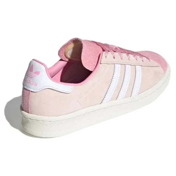 Adidas Campus 80S „Pink Purple White“