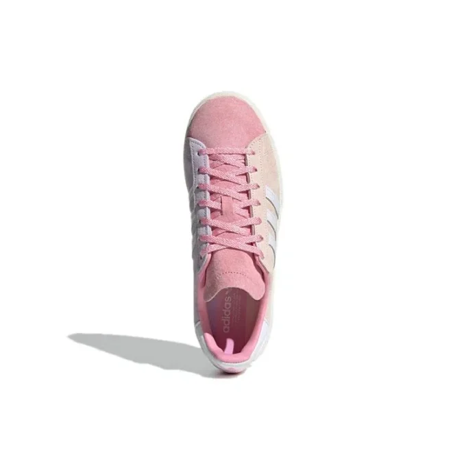 Adidas Campus 80S „Pink Purple White“