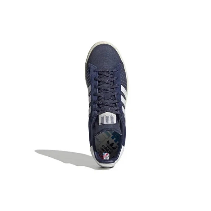 Adidas Campus 80S „Sashiko“