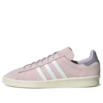 Adidas Campus 80S Schuhe  „Almost Pink“
