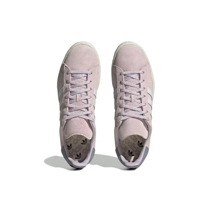 Adidas Campus 80S Schuhe  „Almost Pink“